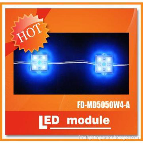 Excellent Quality, High Brightness, SMD5050 LED Module Waterproof